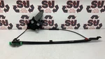 Volkswagen T4 95-03 N/s Near Passenger Left Front Window Regulator 7D0837501B. Fixed Price $174.60.