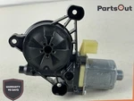 2015-2017 Audi A3 Quattro 8V Rear Left Side Door Window Regulator Motor Oem. Fixed Price $37.26.