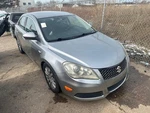 2010-2013 Suzuki Kizashi Front Door Regulator Right 2.4L Awd. Fixed Price $90.01.