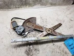 Passenger Front Window Regulator 4 Door Electric Fits 91-05 Explorer 1100855. Fixed Price $58.50.
