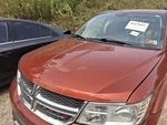 2014 Dodge Journey Driver Front Window Regulator Used Oem 125-00327L. Fixed Price $86.45.