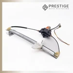 2005-2011 Nissan Titan Door Window Regulator W/ Motor Rear Right 82720-ZC30A. Fixed Price $68.64.