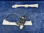 2016 - 2020 Cadillac CT6 Front Left Side Door Window Regulator & Motor Oem. Fixed Price $66.50.