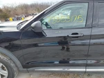 Used Front Left Door Assembly Fits: 2020 Ford Explorer Limited L.. Fixed Price $275.90.