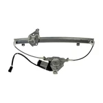 For Nissan Pathfinder 1990 91 92 93 94 1995 Window Regulator And Lift Motor. Fixed Price $285.71.