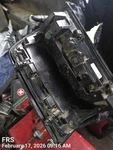 Rh Qtr Pnl Mtd Tail Lamp Oem 16-18 Gmc SIERRA150 1YR Wrnty. Fixed Price $90.00.