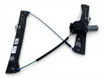 Mini Cooper Clubman Right Front Window Regulator 51337437548 16-24 F54. Fixed Price $249.99.