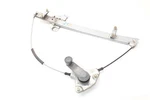 95-97 Nissan Pickup D21 Driver Left Front Manual Window Regulator. Fixed Price $59.99.