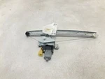 15-19 Lincoln Mkc Rear Right Passenger Door Window Regulator Oem Cm. Fixed Price $54.99.