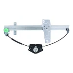 Window Regulator-power Only WPR0145L Fits 00-04 Jeep Grand Cherokee. Fixed Price $68.99.