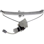 Dorman 751-052 Power Window Regulator And Motor Assembly. Fixed Price $382.06.