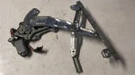 Passenger Right Rear Window Regulator With Motor For 05-06 Saab 9-2X. Fixed Price $65.95.