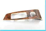 03-06 Mercedes S500 S600 W220 Front Left Driver Master Window Trim Bezel Oem. Fixed Price $24.00.