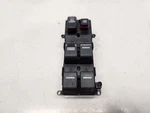 2006-14 Honda Ridgeline Drivers Left Front Master Door Switch *black*. Fixed Price $53.39.