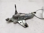 Rear Windshield Washer Motor For Nissan Murano 2009 Oem. Fixed Price $62.99.