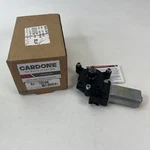 Cardone 82-10200 Power Window Motor Fl, Rl Fits '05-'09 Chevrolet Pontiac Suzuki. Fixed Price $54.57.