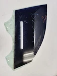 2011 2012 2013 2014 Bmw X3 Right Passenger Front Door Glass Oem 51-35-7-382-135. Fixed Price $135.00.