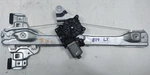 2013-2022 Chevrolet Trax Rear Left Driver Side Door Window Regulator 25984335. Fixed Price $39.99.
