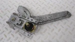 91-02 Ford Escort Lx Rear Driver Window Regulator. Fixed Price $44.99.