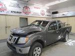 Nissan Frontier 2009 Left Window Reg/motor. Fixed Price $93.90.