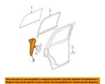 Gm Oem Rear Door-window Lift Regulator 19301980. Fixed Price $301.21.