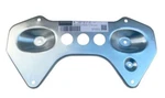 New***genuine Mercedes Benz W107 R107 Sl Front License Plate Bracket 1078170111. Fixed Price $99.95.