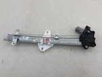 2019-2024 Acura Rdx Rear Left Door Window Regulator & Motor Oem. Fixed Price $59.40.