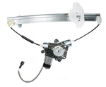 Window Motor And Regulator Assembly-power Trq Fits Accent. Fixed Price $46.95.