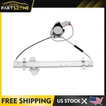 For Honda Pilot 2003-2008 W/ Motor Front Right Passenger Power Window Regulator. Fixed Price $38.99.