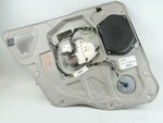 08-09 Ford Taurus Mercury Sable Power Window Regulator Motor Rear Left Oem. Fixed Price $145.79.