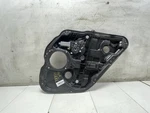 2012 Hyundai Sonata Hybrid Rear Right Door Window Regulator Motor Panel Oem+. Fixed Price $69.21.