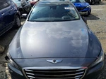 2016 Hyundai Genesis Left Front Window Regulator Oem Used 135K Miles. Fixed Price $95.95.