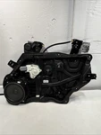 2020-2024 Tesla Model Y Front Right Door Window Regulator & Carrier Plate Oem. Fixed Price $150.00.
