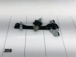 13-18 Chevrolet Sonic Front Right Side Door Window Regulator W/ Motor Oem. Fixed Price $75.99.