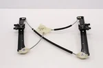 2017 - 2026 Audi Q7 Rear Right Side Door Window Glass Regulator Oem 4M0839462A. Fixed Price $52.00.