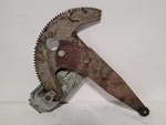Used Rear Left Door Window Regulator Fits: 1992 Plymouth Acclaim Manual. Fixed Price $77.39.