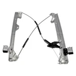 For Chevy Silverado 2500 Hd 07-14 Window Regulator Without Motor Solutions Rear. Fixed Price $70.15.