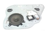 2005-2011 Volvo S40 V50 Door Panel Right Rear With Regulator & Motor Oem 8679083. Fixed Price $69.34.