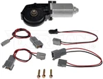 Dorman 742-250 Window Motor Select 65-97 Ford Lincoln Mazda Mercury Models. Fixed Price $47.38.