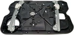 Dorman Power Window Regulator Motor Front Driver Left For Ram 1500 2500 3500. Fixed Price $150.95.