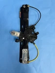 12-19 Range Rover Evoque Left Rear Door BJ32-27001-AD Power Window Regulator Oem. Fixed Price $28.22.