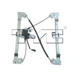Power Window Regulator With Motor 04-08 Ford Series Ld Crew Cab Rear Left. Fixed Price $73.00.