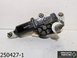 Oem 2003-2008 Infiniti FX35 3.5L Rear Wiper Motor. Fixed Price $29.99.