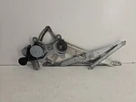 2011-2020 Toyota Sienna Driver Fl Window Regulator Used Oem 6980208020. Fixed Price $119.00.