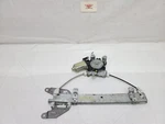 2003-2007 Nissan Murano Window Motor Regulator Rear Left Driver Side 80731-89915. Fixed Price $64.99.