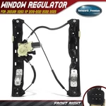 Front Passenger Side Door Window Regulator W/ Motor For Jaguar X260 Xf 2016-2023. Fixed Price $99.99.