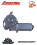 Cardone Reman Power Window Motor 47-1715 High-quality Auto Part, Universal Fit. Fixed Price $184.29.