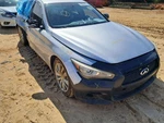 Driver Left Rear Window Regulator Fits 14-23 Infiniti Q50 5000356. Fixed Price $97.50.