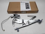 Power Window Motor And Regulator Passenger Front Right Fits 02-07 Subaru Impreza. Fixed Price $99.99.