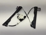 2023-2025 Tesla Model Y Front Right Door Window Regulator 1526801-00-G. Fixed Price $125.00.
